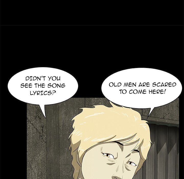 Original Horror Stories - episode 20 - 19