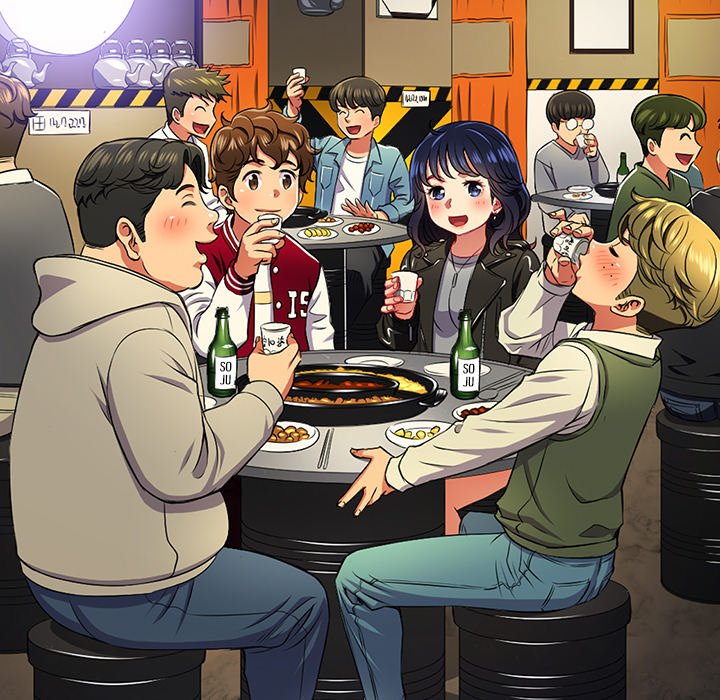 My High School Bully - episode 207 - 95