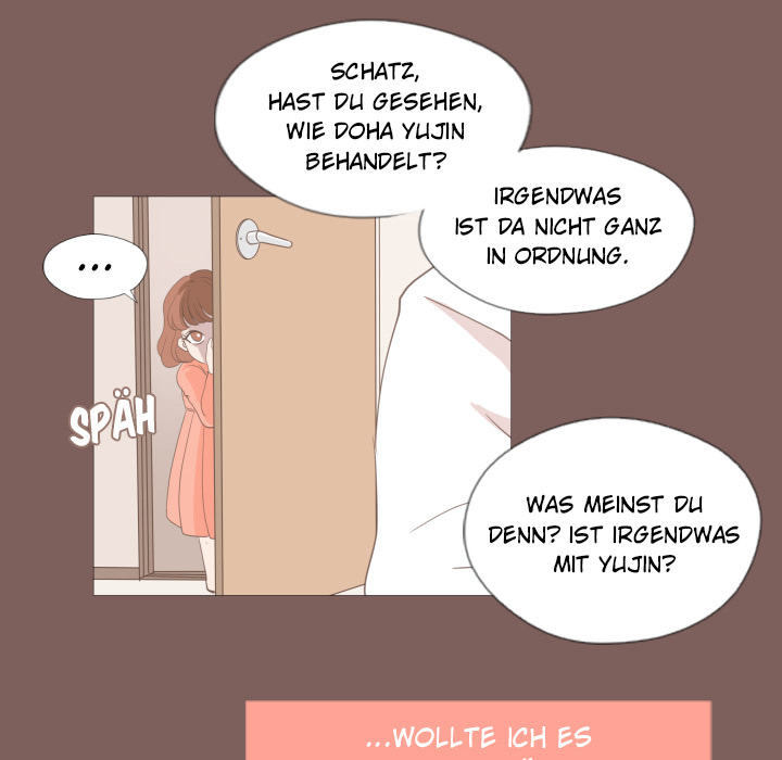 Das Bin Ich Nicht - episode 13 - 16