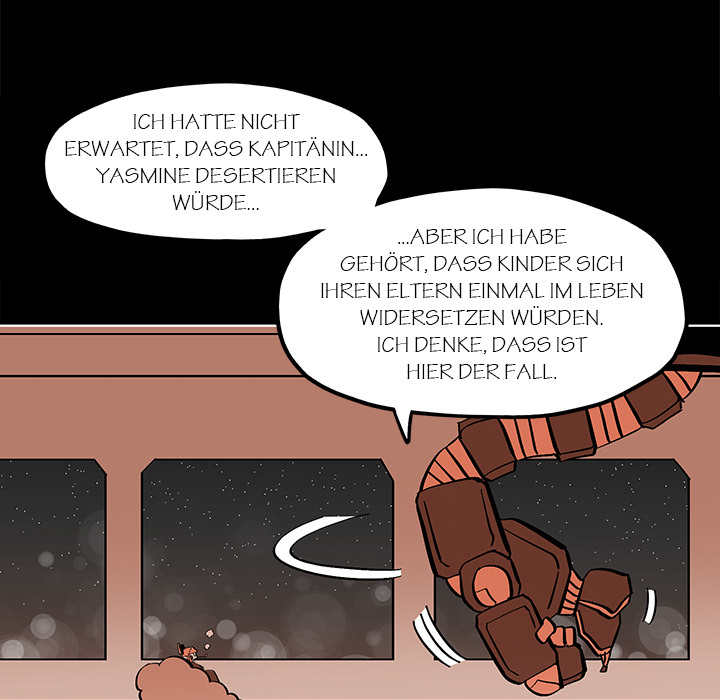 Robogattin - episode 57 - 22