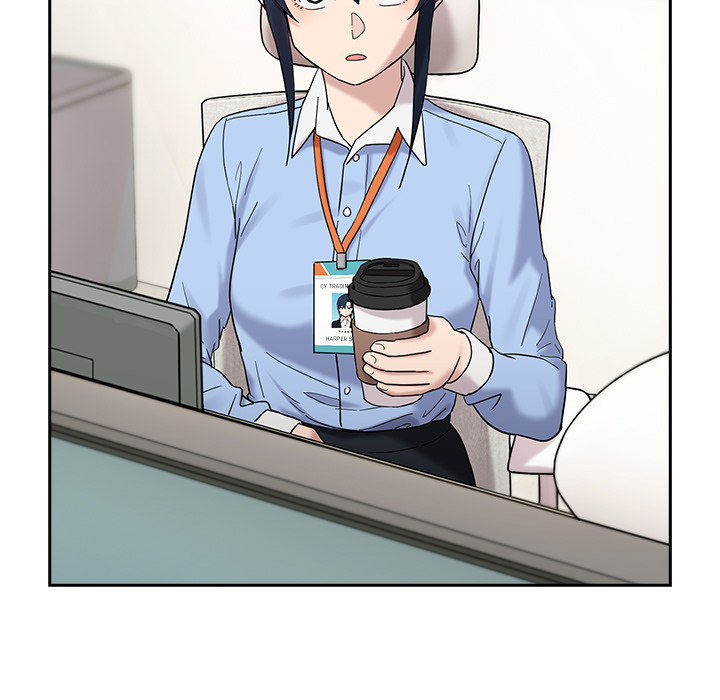 Dating After Work - UNCENSORED - episode 9 - 6