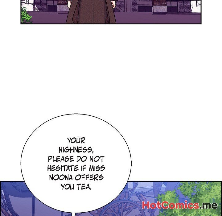 The Destroyer Fell in Love with Me - episode 23 - 98