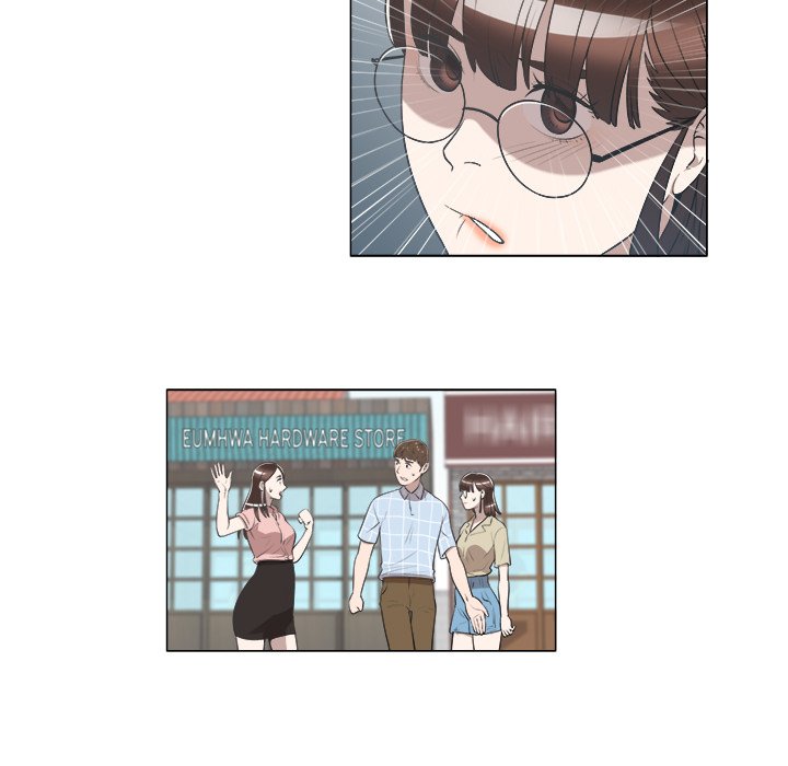 New Teacher in Town - episode 8 - 32