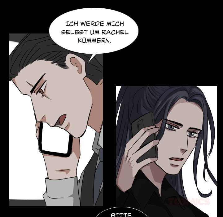 Die Königin - episode 42 - 45