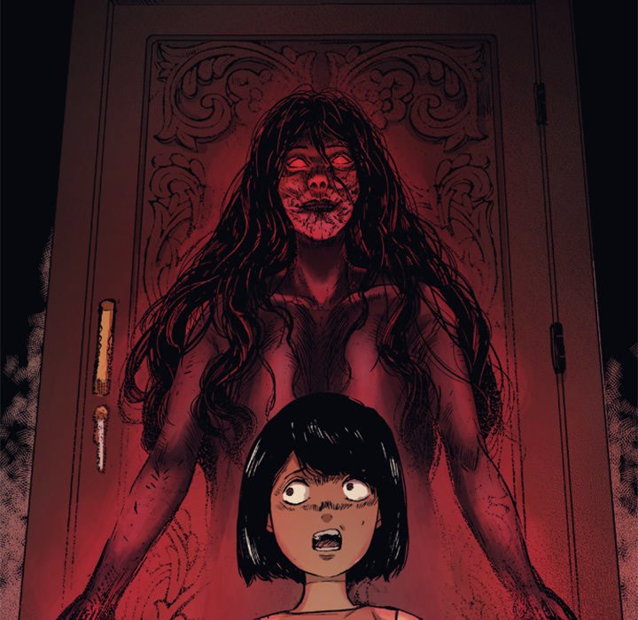 Shivers - episode 65 - 68