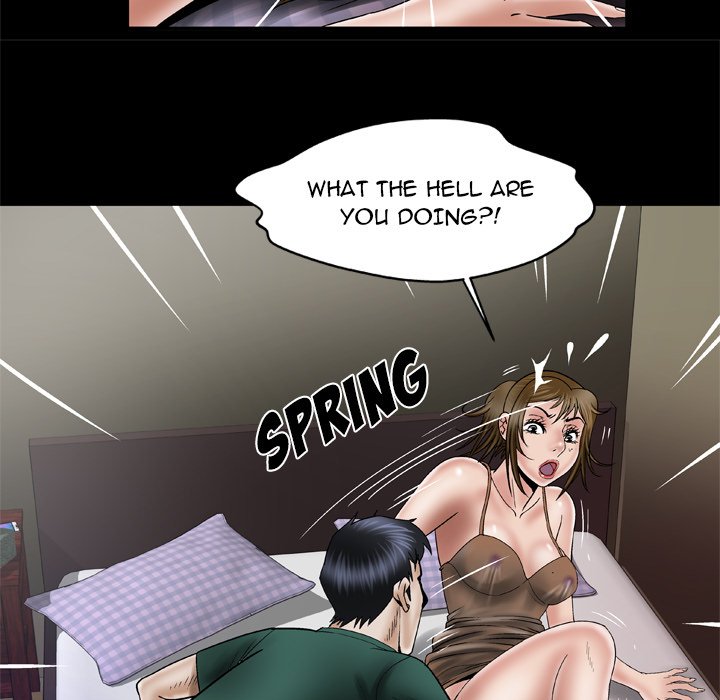 My Wife's Partner - episode 37 - 34