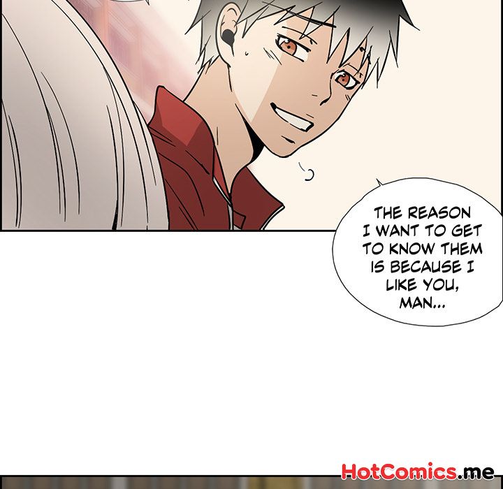An Innocent Sin - episode 81 - 50