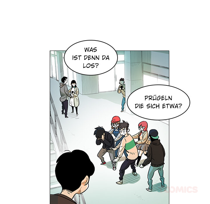 Hero Kim: Wer hat einen Retter bestellt? - episode 13 - 37
