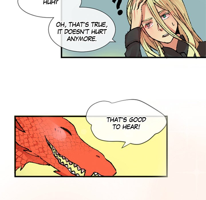 Today, I Meet a Dragon - episode 2 - 59