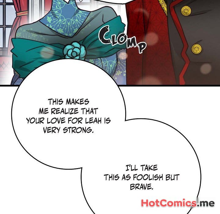 Bring the Love - episode 29 - 11