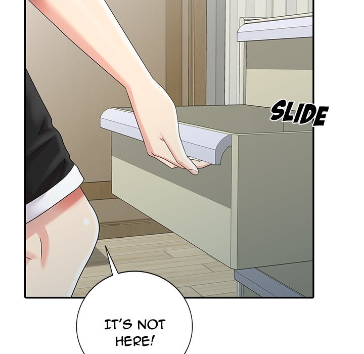 Secret Hideout - episode 11 - 19