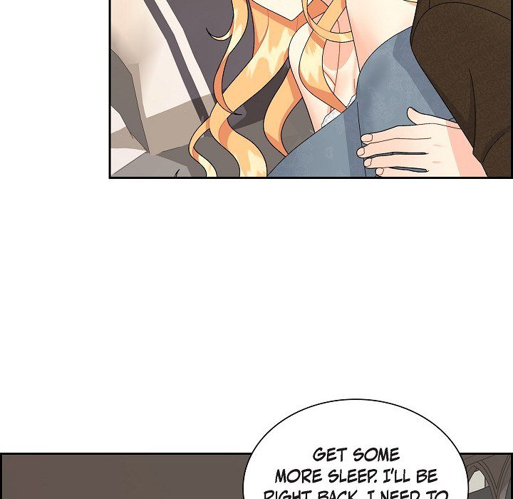 The Destroyer Fell in Love with Me - episode 81 - 16