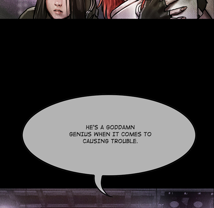Shaman - episode 20 - 38