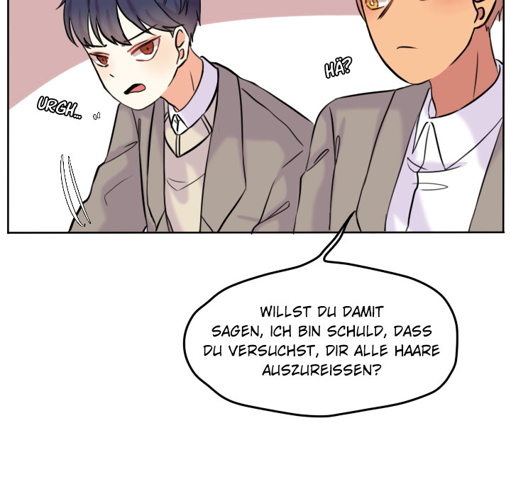 Das Chillige Pärchen - episode 45 - 21