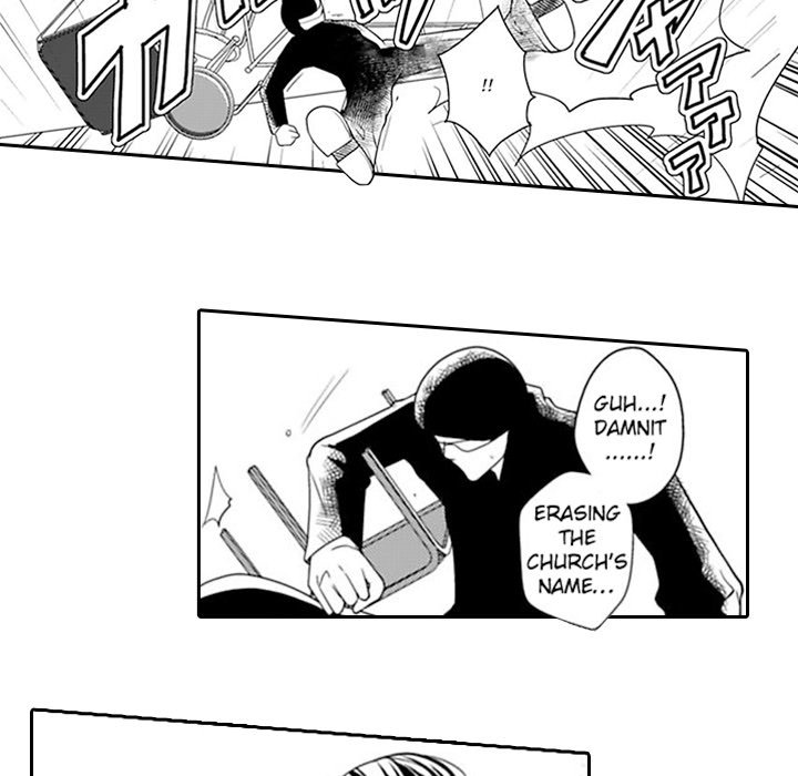 Group-Zero Omnibus Vol.1 - episode 9 - 34
