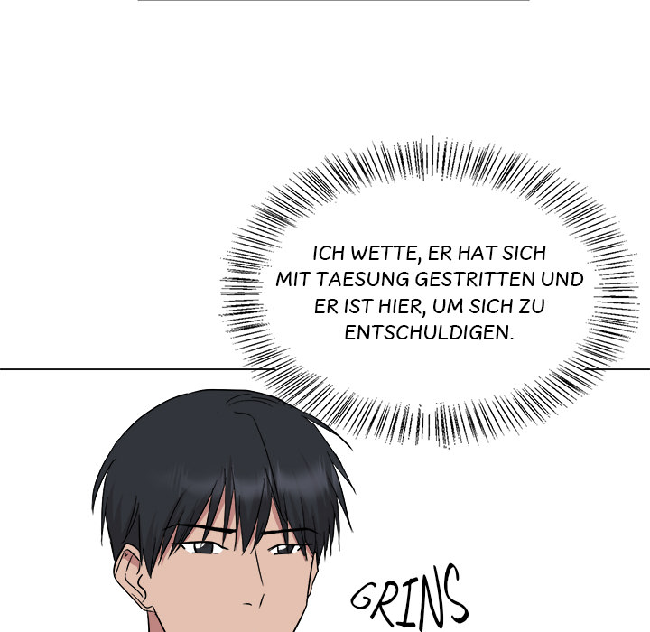 Latte und Lügen - episode 32 - 80
