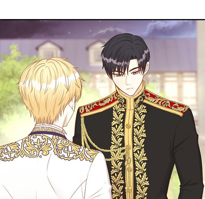 Hold on, Crown Prince! - episode 44 - 20