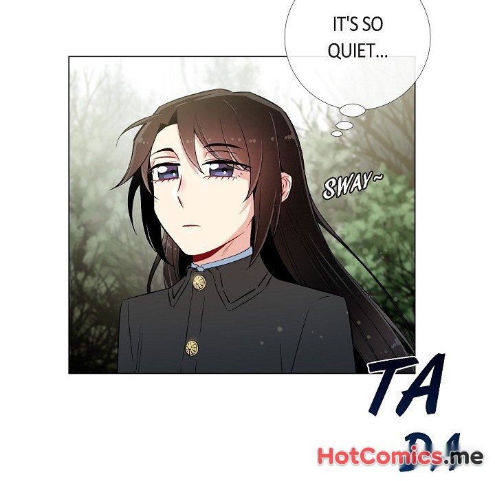 The Maid and the Vampire - episode 28 - 71