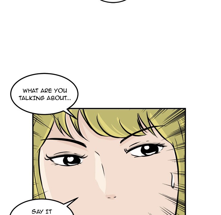 He Queen - episode 5 - 45