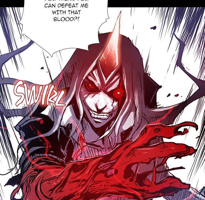 Blood Blade - episode 4 - 86