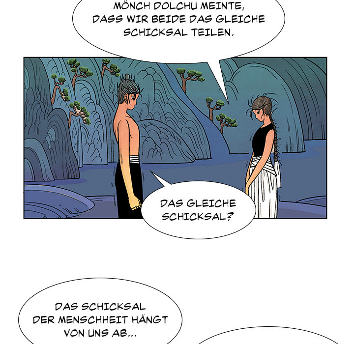 Die Reise des Drachen - episode 8 - 93