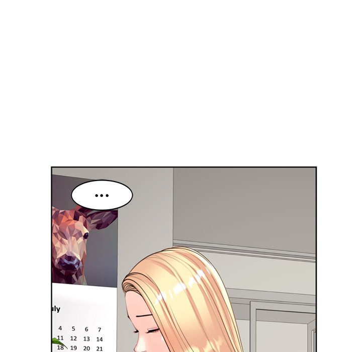 Please Take Care of Her - episode 6 - 12