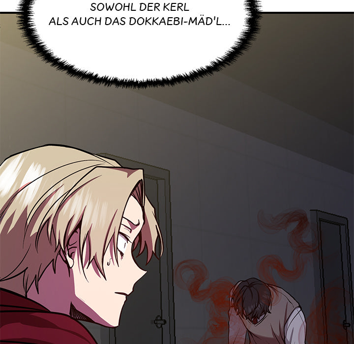 Meine Schulzeit mit Rang F - episode 22 - 166