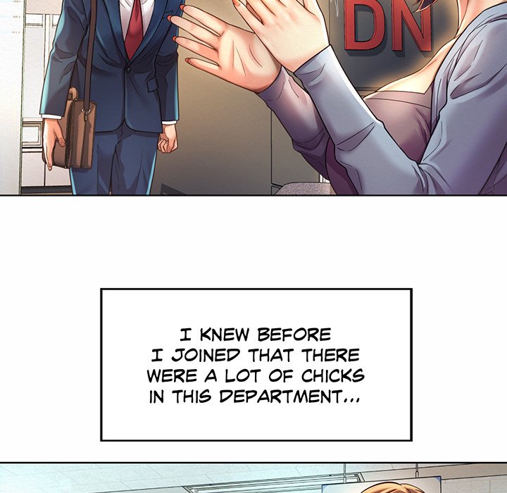 Office Affairs - episode 1 - 149