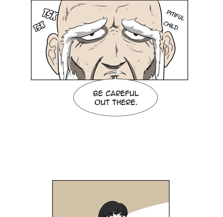 The Ball Boy - episode 1 - 38