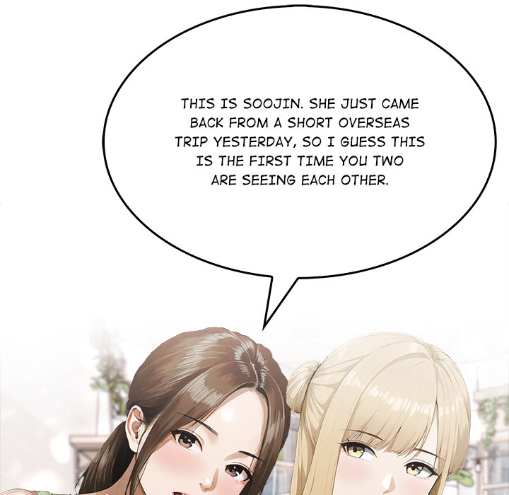 The New Town Wives' Secret Club - episode 6 - 81