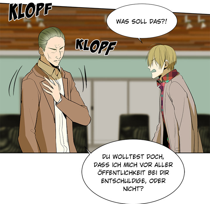 Besondere Beziehungen - episode 38 - 9