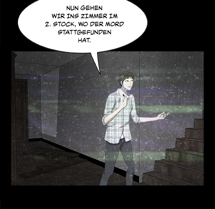Originale Horrorgeschichten - episode 2 - 7