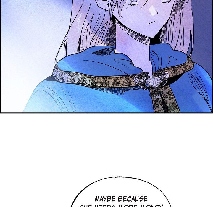 The Villainess Behind the Mask - episode 19 - 26