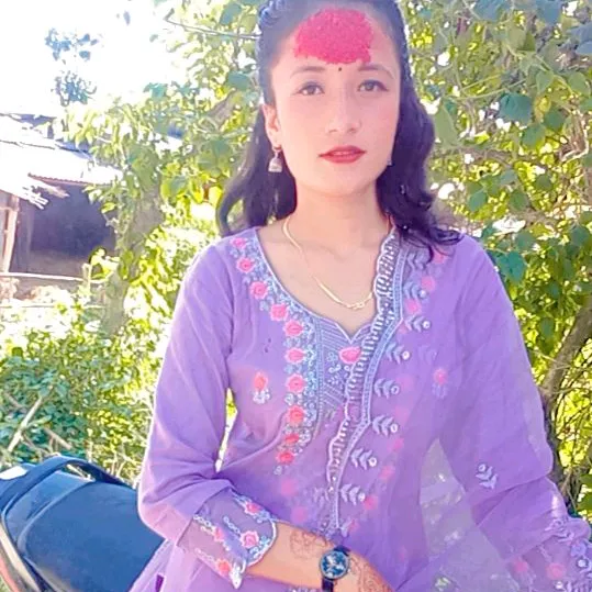 riyashapoudel