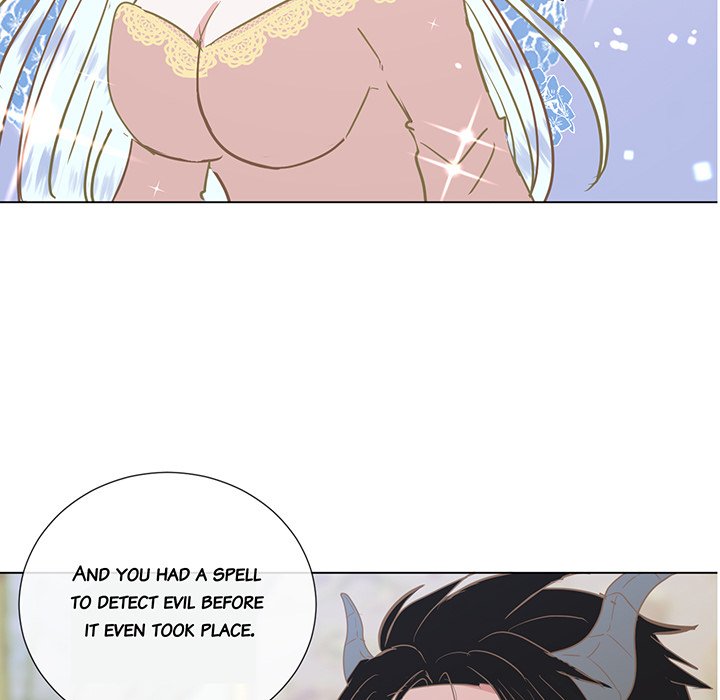 Now, I am Demon King's Wife - episode 4 - 18