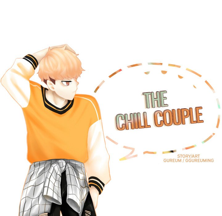The Chill Couple - episode 60 - 22