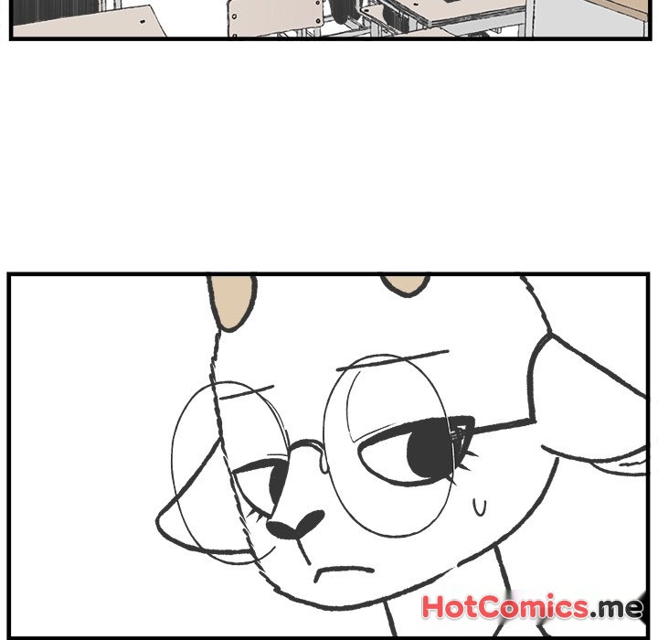 Herbivore High School - episode 44 - 16