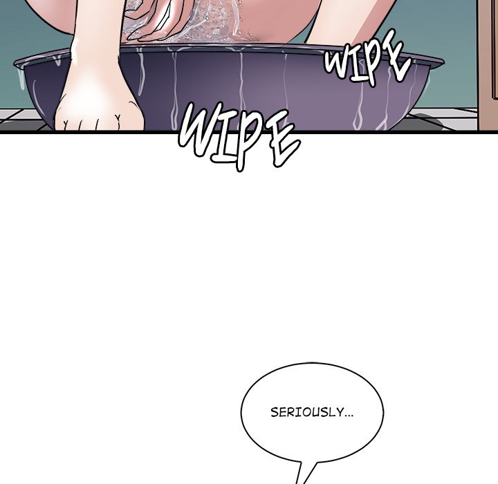 Immoral Family - episode 10 - 98