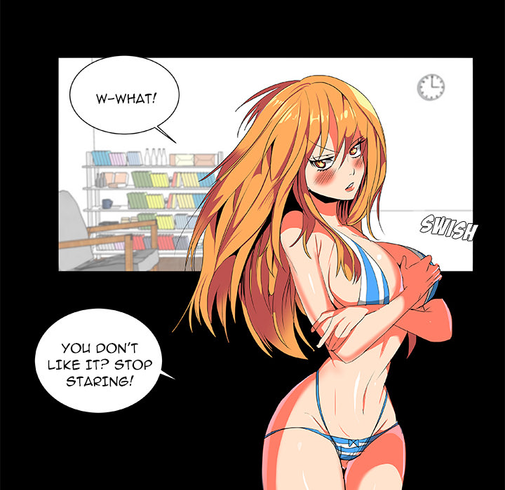Body Choke - episode 2 - 49