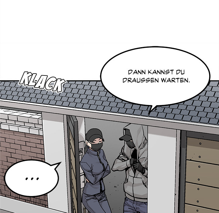 Des Teufels Nachkommen - episode 37 - 38