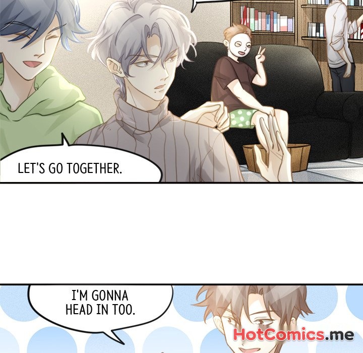 Another Side of Me - episode 21 - 20
