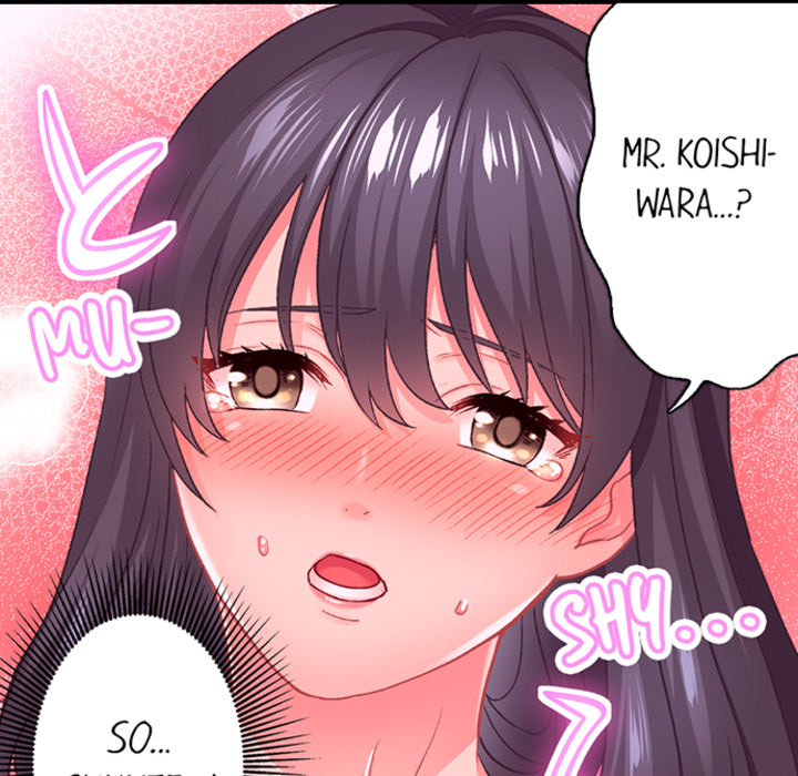 Lusting After Your Muscles - episode 5 - 57