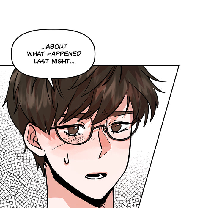 Bitter Sweetheart - episode 9 - 17