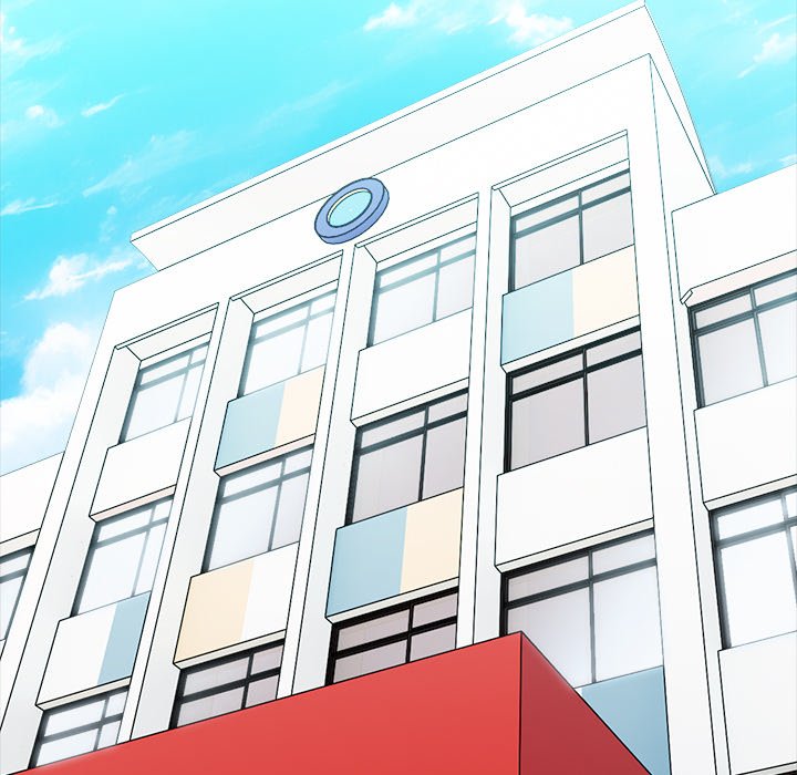 High School Legend Boost - episode 44 - 8