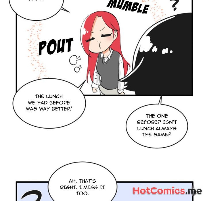 The Amazing Siblings - episode 83 - 15