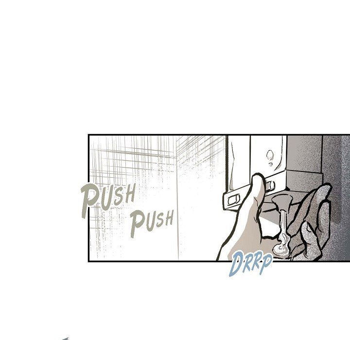 The Warehouse [Mature] - episode 11 - 106