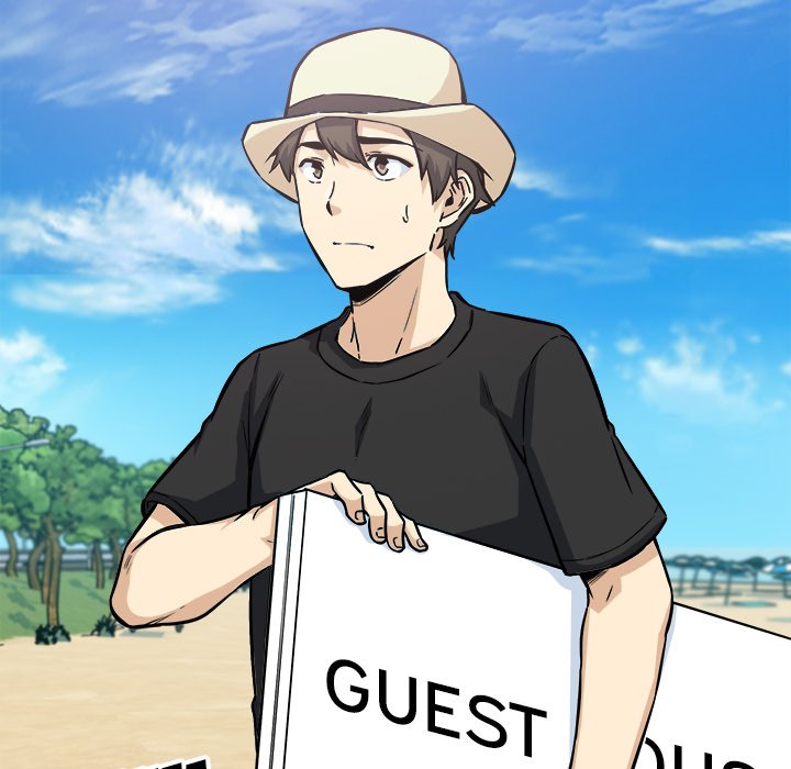 Excuse me, This is my Room - episode 68 - 116