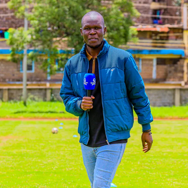 @belvineomondi