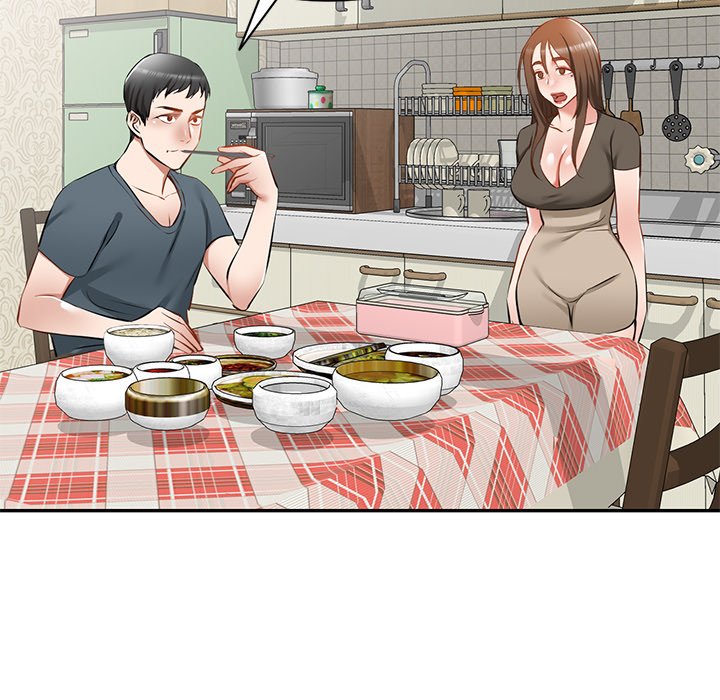 Don't Seduce Me! - episode 17 - 10