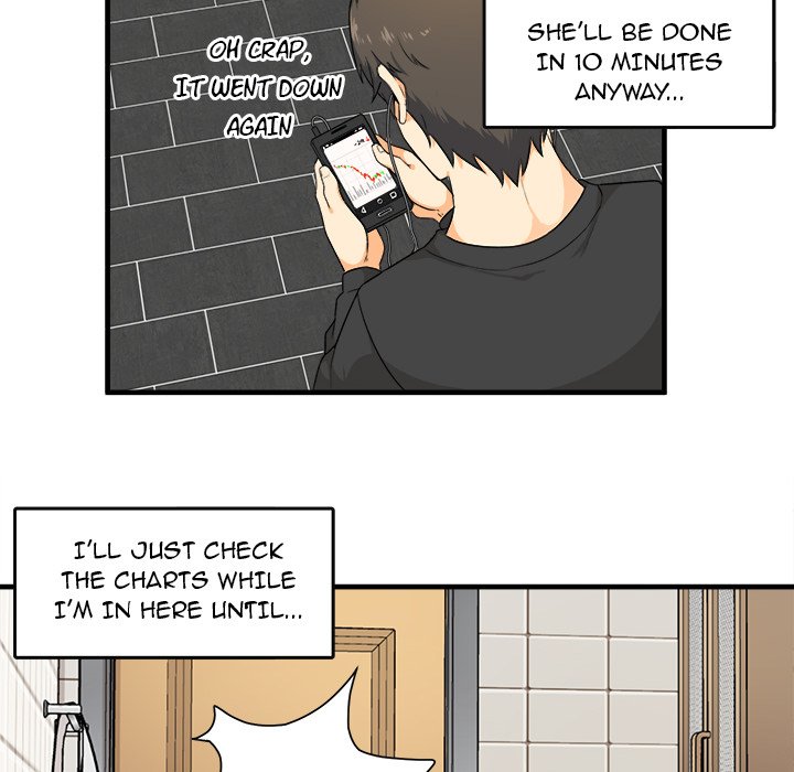 Excuse me, This is my Room - episode 2 - 105
